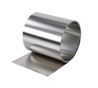 1 Uds. Espesor 3mm ~ 0,01mm hoja de acero inoxidable 304 tira de acero inoxidable placa pulida longitud de la hoja 100~1000mm(1x200x200mm)