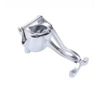 1 Uds exprimidor Manual de frutas aleación aluminio resistente herramientas azúcar Granada naranjas cocina fruta limón caña jugo Para Cocina