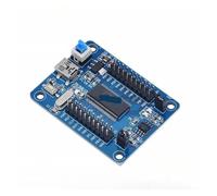 1 Uds EZ USB FX2LP CY7C68013A Placa de desarrollo de placa central USB for analizador lógico USB 2,0 de alta velocidad