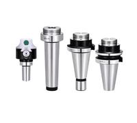 1 Uds F1 50mm 75mm 100mm MT2 F1 MT3 F1 MT4 F1 C20 F1 C25 F1 R8 BT30 F1 BT40 F1 BT50 NT30 NT40 F1 SK40 F1 herramienta soporte herramienta(BT30-F1 (M12))