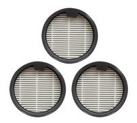 1 Uds Filtro, Compatible Con Dreame,M12S/M13, Componente De Filtro De Elemento Filtrante De Piezas De Limpiador Inalámbrico(3pcs)