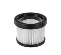 1 Uds Filtro De Aspiradora, Compatible Con Batería Makita De 18v | Reemplazo de accesorios de aspiradora de mano inalámbrica