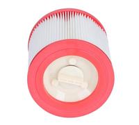 1 Uds Filtro De Aspiradora + Red Con Piezas De Repuesto De Hebilla, Compatible Con Piezas De Aspiradora YILI 95E/6201/77 12L 18L 20L 30L