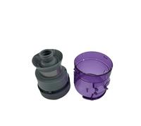 1 Uds. Filtro de cubo for taza de polvo caja de polvo multicono for AT6/A6