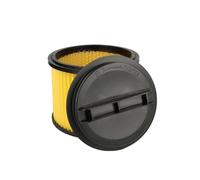 1 Uds Filtro Plegable De Cartucho Con Tapa De Tornillo, Compatible Con Aspiradoras Einhell,TC-VC 1815-2340290,1930 S,1930 SA