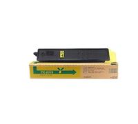 1 Uds. for Cartucho de tóner de copiadora K-ycera T-ASKalfa 408ci 508 TK5318 Compatible(Y)