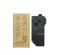 1 Uds. for Do*r for f-uiFilm a-pos C325z dw C328 contenedor de tóner de Caja de residuos de Polvo