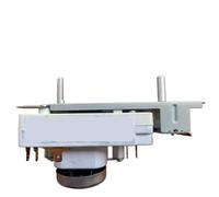 1 Uds. for Ha-ier interruptor de inserción for horno microondas, temporizador for horno microondas, 6 pines, piezas WLD30-2/S T90