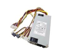 1 Uds. for Mejorar ENH-0635A Fuente de alimentación del Servidor 1U estándar de 350W-