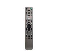 1 Uds. for RMF-TX621E Control Remoto por Voz retroiluminado Bravia XR-55A90J A90J Smart Android reemplazar con retroiluminación