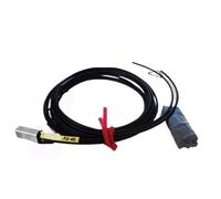 1 Uds FU-40 FU-40S FU-40G FU-41TZ FU-42TZ FU-43 FU-43TZ FU-44TZ FU-45X FU-46 FU-47TZ FU-48 FU-48U FU-49U Sensor de fibra óptica(FU-43TZ)