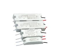 1 Uds. Fuente de alimentación conmutada LED DC12V DC/24V caja de maquillaje con espejo inteligente armario espejo de baño fuente de alimentación de conducción(2A 24V 48W)