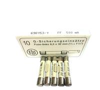 1 Uds fusible 7017240 multímetro FF 400MA 630MA 800MA 1000V(FF1A)