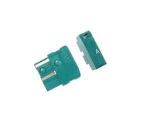 1 Uds. Fusible A02B-0265-K100 A60L-0001-0046/7,5#MP75 7,5A(MP10 1A)