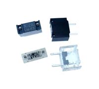 1 Uds fusible A02B-0265-K101 A60L-0001-0290/LM20C 2A fusible LM03 0.3A LM05 0.5A LM16 1.6A LM10 1A LM32C 3.2A LM40 4A LM50C 5A(2A,Transparent)