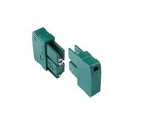 1 Uds. Fusible A60L-0001-0046/1.0A/1A #MP10(MP0.32A)
