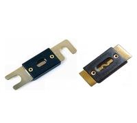 1 Uds. Fusible de potencia de arranque de emergencia for coche, cuchilla de fusible de batería 150A200A250A300A(150A)