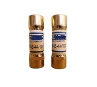 1 Uds. Fusible multímetro-DMM-44/100 DMM-B-44/100(0.44A/440mA) 10 * 35 10KA(DMM-44/100)