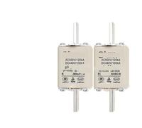 1 Uds fusible NH1/2/3 tipo hoja núcleo de RT16 Base bajo voltaje(Base Sist101)