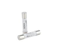 1 Uds fusible R055 tubo portafusible de cerámica 5X25