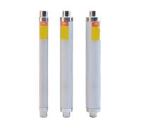 1 Uds. Fusible XRNT-35KV 40.5KV5A10A16A20A25A(31.5A 76 * 605mm)