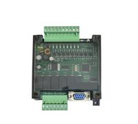 1 Uds FX1N-14MR FX1N-14MT PLC Placa de Control Industrial 8 entradas 6 salidas módulo programable(FX1N-14MR board)