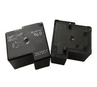 1 Uds. G8P-1A4P 48VDC; G8P-1A4P-FK 5VDC; (T90-1A-4P-5V/48-30A) Relé de 4 pines(G8P-1A4P 48VDC)