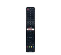 1 Uds GB326WJSA Control Remoto por Voz for Sharp AQUOS Smart TV Control Remoto por Voz GB346WJSA GB326WJSA 2T-C50BG1I