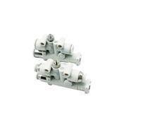 1 Uds. Generadores de vacío VYH/VYL/VYE05-444JF,VYL07-444JF,VYH07-666JF, generador de vacío con función de soplado pneumaitc(VYL07-444 1PCS,Only valve)