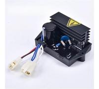 1 Uds GFC9-1A3G GFC9-1A4G GFC9-1A7G-0 monofásico 220V AVR generador regulador magnético piezas de placa de Control(GFC9-1A4G)
