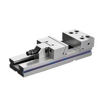 1 Uds GT tornillo de banco paralelo combinado, tornillo de banco multiestación, tornillo de banco paralelo de precisión de grado industrial, accesorio de taladro de banco,(GT175B)