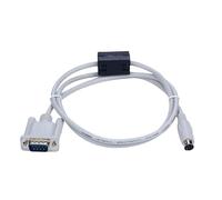 1 Uds GT01-C10R4-8P Cable RS422 for pantalla táctil FX Connect GOT1000/GT11(1m)