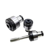 1 Uds GT12 GT24 TC820 TC312 mandril de rosca M4 M6 M8 M10 M12 M14 portaherramientas telescópico ISO DIN JIS sobrecarga(GT24-M8)
