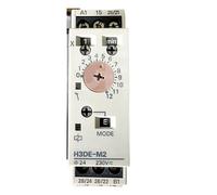 1 Uds H3DE-S1 S2 H3DE-M1 H3DK-S2 H3DE-H 200-230VAC 0-12S H3DK-M2 H3DR-A H3DK-S1 H3DE-M2 H3DK-F H3DK-G relé(H3DE-S1)