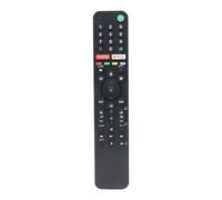 1 Uds HD Smart TV reemplazo de Control Remoto for RMF-TX500U RMF-TX520E/TX520P/TX520B/TX520T XBR-43X800H XBR-49X800H XBR-65X900H