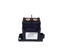 1 Uds HFE18V-200 750-12-HC5 HFE18V 200 750 12 HC5 relé de 12V