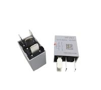 1 Uds HFV6V 12-HT-R 614 12V 4 pines 20A CS75 relé de luz antiniebla vulnerable