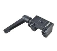 1 Uds HGR15 HGR20 HGR25 HGR30 HGR35 HGR45 bloque de límite de carril de guía lineal anillo deslizante de posicionamiento(Limit with handle,1pc EGR30)