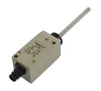1 Uds HL-5381 actuador de resorte de bobina interruptor de límite momentáneo 380V 10A