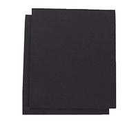 1 Uds hojas de espuma EVA for manualidades-3mm, 5mm, 10mm de espesor, espuma versátil absorbente de sonido for proyectos de bricolaje(500x1000x3mm)