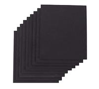 1 Uds hojas de espuma EVA for manualidades-3mm, 5mm, 10mm de espesor, espuma versátil absorbente de sonido for proyectos de bricolaje(330x330x10mm)