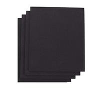 1 Uds hojas de espuma EVA for manualidades-3mm, 5mm, 10mm de espesor, espuma versátil absorbente de sonido for proyectos de bricolaje(500x500x10mm)