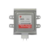 1 Uds. Horno microondas magnetrón 1000W for 2M226