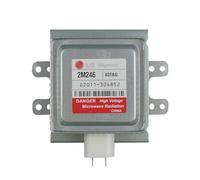 1 Uds. Horno microondas magnetrón 1000W for 2M246
