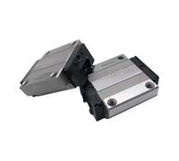 1 Uds HSR20C bloque HSR20 HSV20C HSV20 HSR20C1SS HSR20C1UU carril guía lineal carro