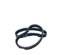 1 Uds HTD 5M ancho de la correa de distribución 10/15/20/25/30mm longitud de bucle cerrado de goma 110mm a 200mm cinturones síncronos for CNC(195mm,20mm)