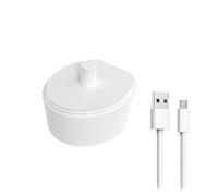 1 Uds HX6100 5V Cargador De Base USB, Compatible Con Philips, Cepillo De Dientes Sonicare HX6235 HX6240 HX6250 HX6263 HX6275 HX6620 HX6710 HX6722 HX6730 HX6731