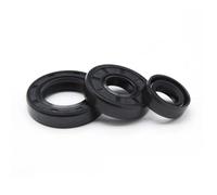 1 Uds ID 42mm sello de aceite del eje de caucho de nitrilo TC-42-55/56/58/60/62/65/68/70/72/75/80-5/7/8/9/10/12 sello de aceite de doble labio (Tamaño : 42x65x10mm)