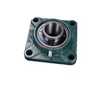 1 Uds. Inserto de rodamiento de bloque de almohada Real Ucfu204 Ucfu206 Ucfu207 Ucfu208 Ucfc209 Ucfu210 Ucfu211 Ucfu212 Ucfu213(UCFU210)