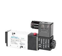 1 Uds. Instalación de Panel lateral válvula direccional Control solenoide 4M-100/200/300 ries(4M210-08A(AC220V))